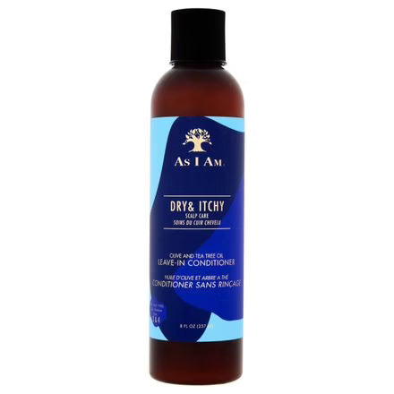 As I Am Dry & Itchy Scalp Complete Bundle