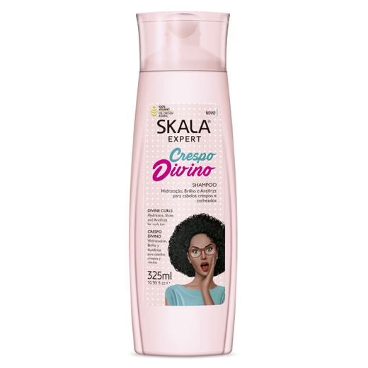 Skala Crespo Divino Treatment Set